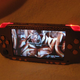 Illustration for article titled Sony PSP God of War Mod Looks Bloodthirstily Fantastic